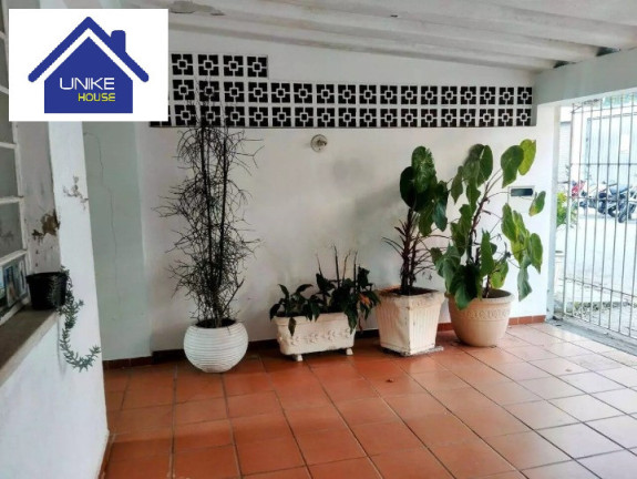 Imagem Sobrado com 2 Quartos à Venda, 125 m² em Chácara Santo Antônio (zona Sul) - São Paulo