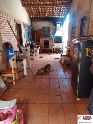 Imagem Imóvel com 2 Quartos à Venda, 192 m² em Santa Madalena - Sumaré