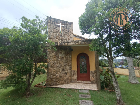 Imagem Imóvel com 3 Quartos à Venda, 440 m² em Residencial Porta Do Sol - Mairinque
