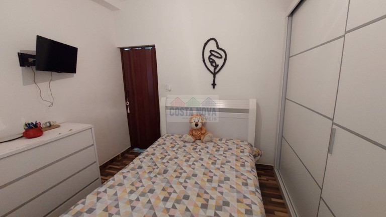 Imagem Apartamento com 1 Quarto à Venda, 50 m² em Boqueirão - Santos