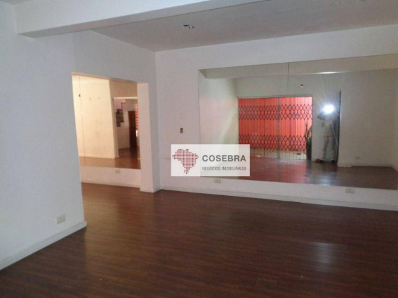 Imagem Casa com 3 Quartos à Venda, 250 m² em Campo Belo - São Paulo Imagem Casa com 3 Quartos à Venda, 250 m² em Campo Belo - São Paulo