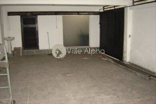 Imagem Casa com 8 Quartos à Venda, 290 m² em Gonzaga - Santos Imagem Casa com 8 Quartos à Venda, 290 m² em Gonzaga - Santos