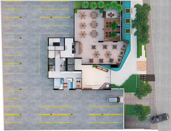 Imagem Apartamento com 3 Quartos à Venda, 149 m² em Miramar - João Pessoa