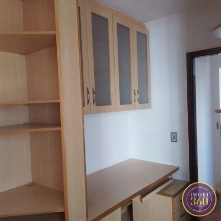 Imagem Apartamento com 3 Quartos para Alugar, 75 m² em Tatuapé - São Paulo Imagem Apartamento com 3 Quartos para Alugar, 75 m² em Tatuapé - São Paulo