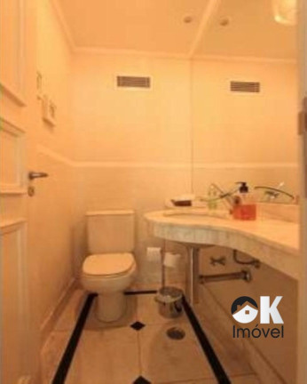 Imagem Apartamento com 3 Quartos à Venda, 205 m² em Jardim Paulista - São Paulo Imagem Apartamento com 3 Quartos à Venda, 205 m² em Jardim Paulista - São Paulo