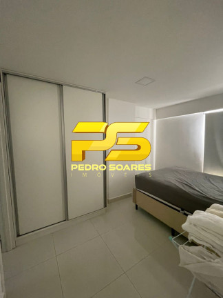 Imagem Apartamento com 2 Quartos à Venda, 58 m² em Manaíra - João Pessoa