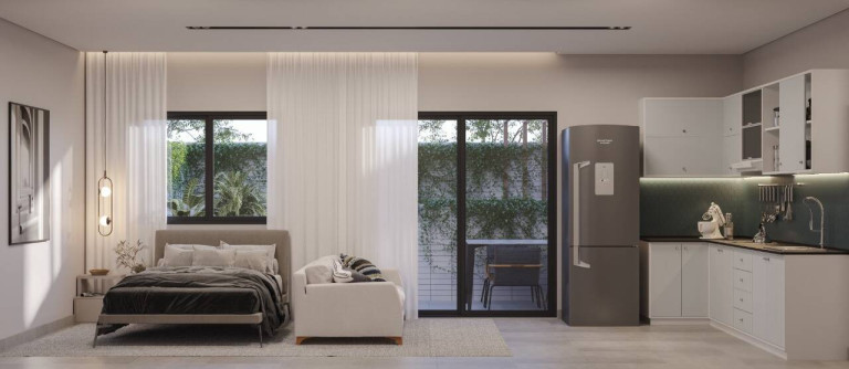 Imagem Apartamento com 1 Quarto à Venda, 25 m² em Intermares - Cabedelo Imagem Apartamento com 1 Quarto à Venda, 25 m² em Intermares - Cabedelo