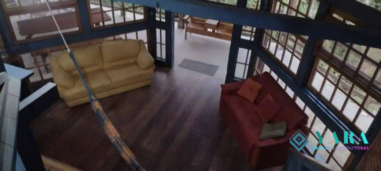 Imagem Casa com 3 Quartos à Venda, 4.000 m² em Almada - Ubatuba