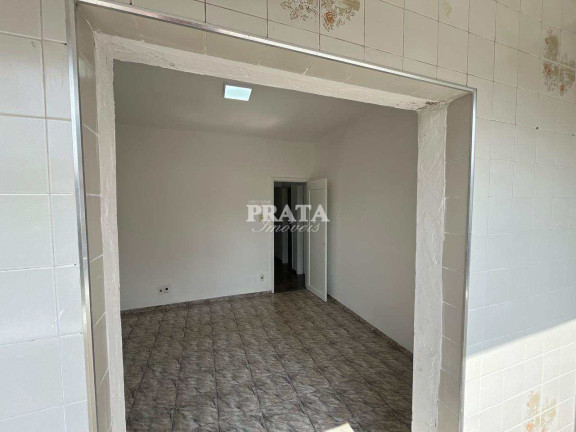 Imagem Apartamento com 3 Quartos à Venda, 87 m² em Marapé - Santos Imagem Apartamento com 3 Quartos à Venda, 87 m² em Marapé - Santos
