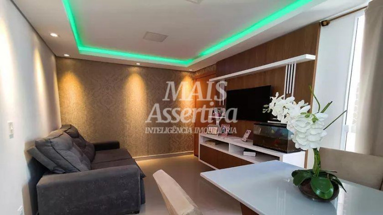 Imagem Apartamento com 2 Quartos à Venda, 39 m² em Santo André - São Leopoldo Imagem Apartamento com 2 Quartos à Venda, 39 m² em Santo André - São Leopoldo