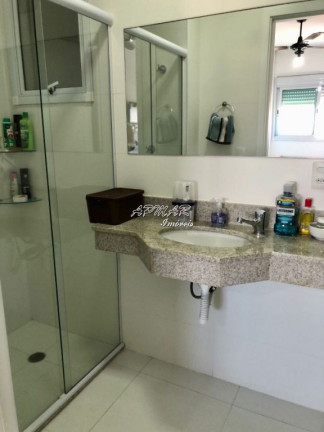 Imagem Apartamento com 3 Quartos à Venda, 132 m² em Vila Tupi - Praia Grande Imagem Apartamento com 3 Quartos à Venda, 132 m² em Vila Tupi - Praia Grande