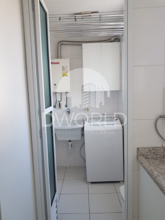 Imagem Imóvel com 2 Quartos à Venda, 70 m² em Centro - São Bernardo Do Campo Imagem Imóvel com 2 Quartos à Venda, 70 m² em Centro - São Bernardo Do Campo