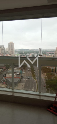 Imagem Sala Comercial para Alugar, 39 m² em Macedo - Guarulhos