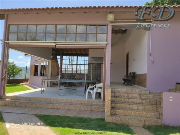 Imagem Chácara com 3 Quartos à Venda, 1.500 m² em Canedos - Piracaia Imagem Chácara com 3 Quartos à Venda, 1.500 m² em Canedos - Piracaia
