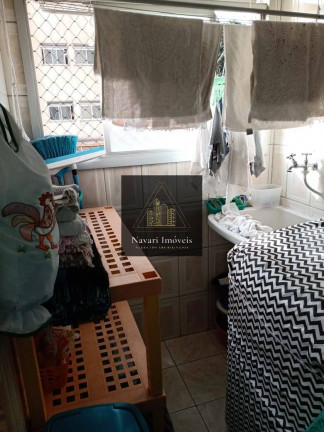 Imagem Apartamento com 2 Quartos à Venda, 55 m² em Parque Mandaqui - São Paulo