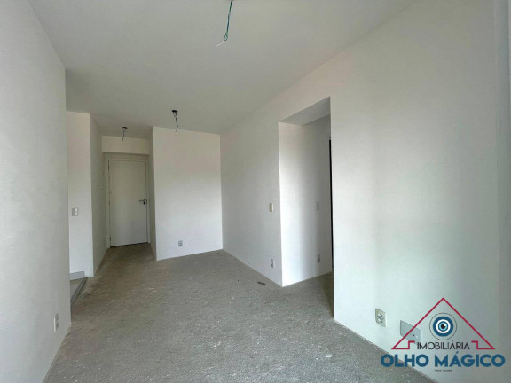 Imagem Apartamento com 2 Quartos à Venda, 54 m² em Jardim Das Flores - Osasco