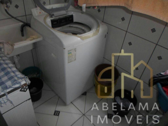 Imagem Apartamento com 3 Quartos à Venda, 65 m² em Jardim Do Estádio - Santo André