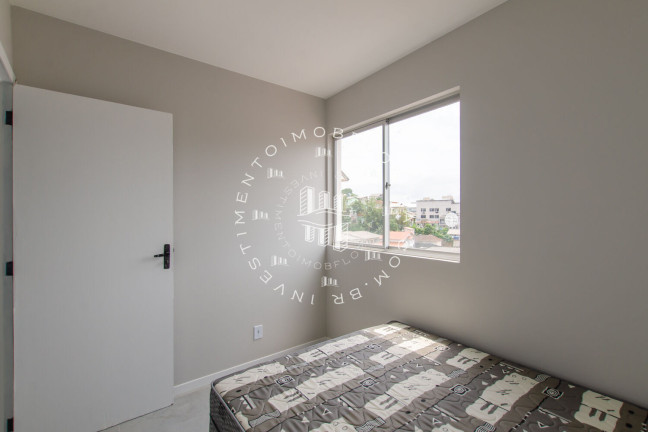 Imagem Apartamento com 2 Quartos à Venda, 63 m² em Pantanal - Florianópolis