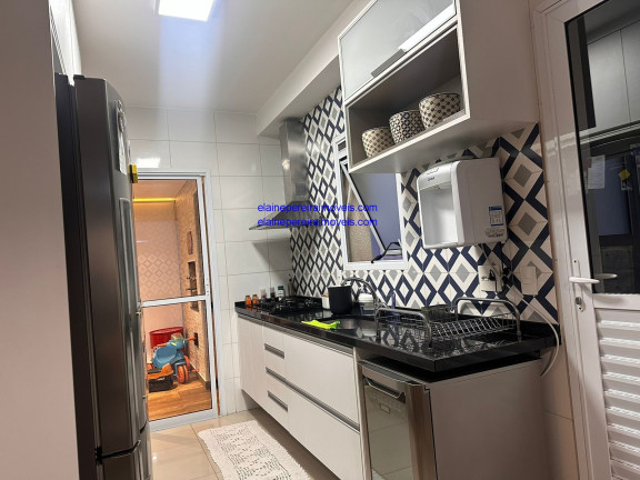 Imagem Apartamento com 3 Quartos à Venda, 141 m² em Jardim Arpoador - São Paulo Imagem Apartamento com 3 Quartos à Venda, 141 m² em Jardim Arpoador - São Paulo