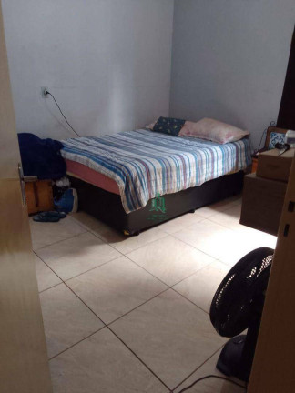 Imagem Casa com 3 Quartos à Venda, 250 m² em Vila Augusta - Guarulhos