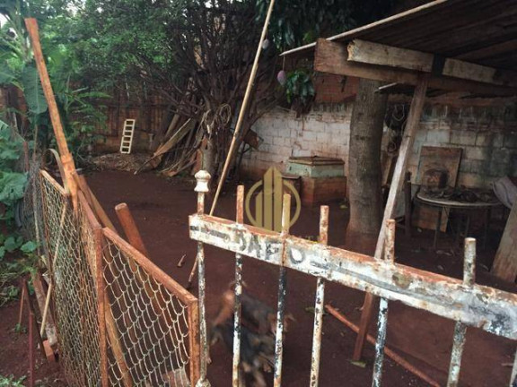 Imagem Casa com 4 Quartos à Venda, 250 m² em Ipiranga - Ribeirão Preto