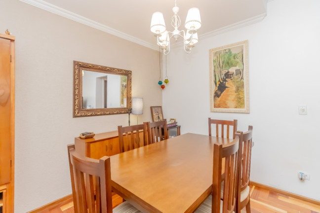 Imagem Casa de Condomínio com 3 Quartos à Venda, 105 m² em Jardim Monte Kemel - São Paulo