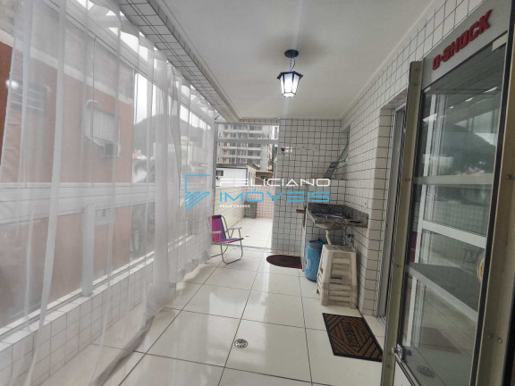 Imagem Apartamento com 1 Quarto à Venda, 71 m² em Canto Do Forte - Praia Grande Imagem Apartamento com 1 Quarto à Venda, 71 m² em Canto Do Forte - Praia Grande