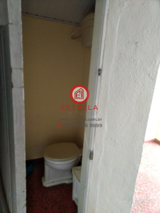 Imagem Casa com 3 Quartos para Alugar, 121 m² em Centro - Jacareí