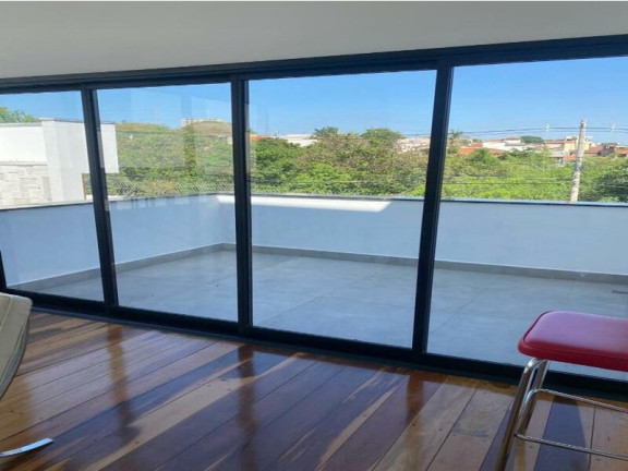 Imagem Sobrado com 4 Quartos à Venda, 400 m² em Jardim Green Park Residence - Hortolândia