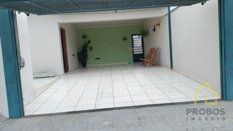 Imagem Casa com 3 Quartos à Venda, 163 m² em Jardim Europa - Indaiatuba