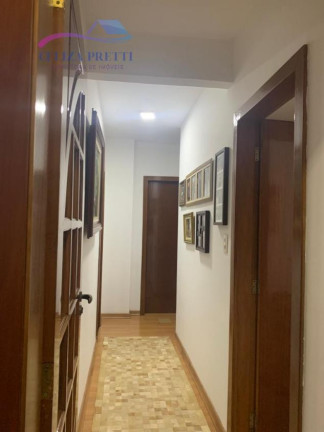 Imagem Apartamento com 3 Quartos à Venda, 130 m² em Itapuã - Vila Velha