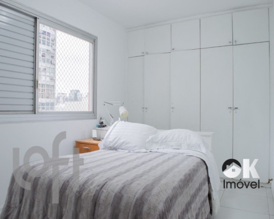 Imagem Apartamento com 3 Quartos à Venda, 126 m² em Jardim Paulista - São Paulo Imagem Apartamento com 3 Quartos à Venda, 126 m² em Jardim Paulista - São Paulo