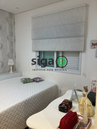Imagem Apartamento com 4 Quartos à Venda, 330 m² em Jardim Anália Franco - São Paulo Imagem Apartamento com 4 Quartos à Venda, 330 m² em Jardim Anália Franco - São Paulo