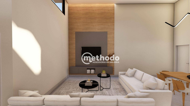 Imagem Casa com 3 Quartos à Venda, 199 m² em Parque Brasil 500 - Paulínia Imagem Casa com 3 Quartos à Venda, 199 m² em Parque Brasil 500 - Paulínia