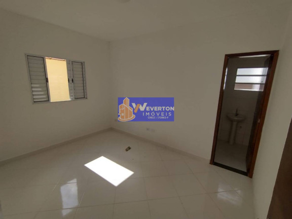 Imagem Casa com 2 Quartos à Venda, 60 m² em Agenor De Campos - Mongaguá
