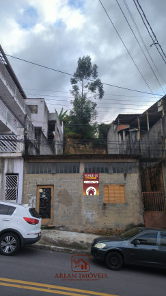 Imagem Terreno à Venda, 200 m² em Serpa - Caieiras Imagem Terreno à Venda, 200 m² em Serpa - Caieiras
