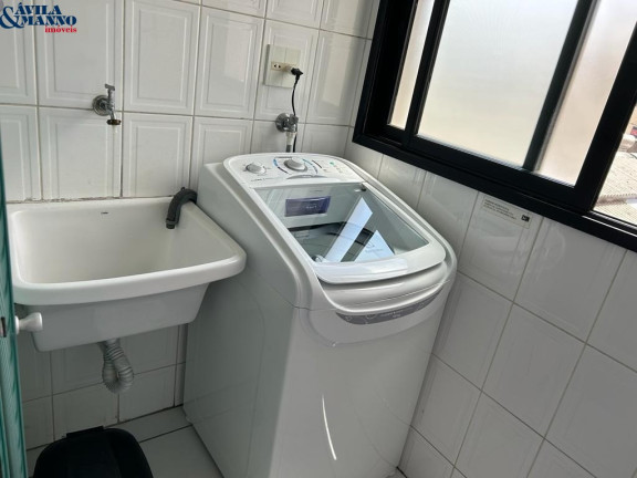 Imagem Apartamento com 2 Quartos à Venda, 57 m² em Mooca - São Paulo