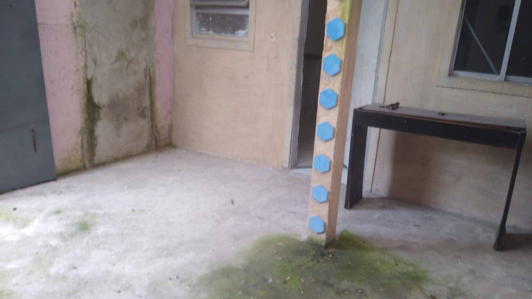 Imagem Casa com 1 Quarto à Venda,  em Japui - São Vicente