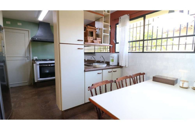 Imagem Casa com 4 Quartos à Venda, 273 m² em Morumbi - São Paulo Imagem Casa com 4 Quartos à Venda, 273 m² em Morumbi - São Paulo