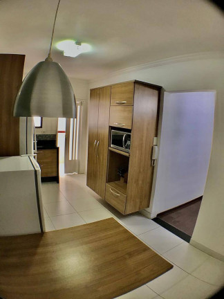 Imagem Apartamento com 3 Quartos à Venda, 120 m² em Tupi - Praia Grande