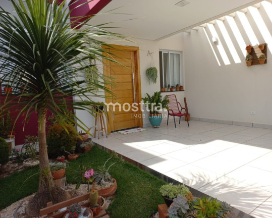 Imagem Casa com 2 Quartos à Venda,  em Jardim Park Real - Indaiatuba