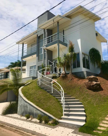 Imóvel com 3 Quartos à Venda, 275 m² em Parque Das Laranjeiras - Itatiba