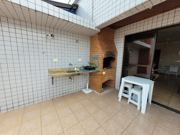 Imagem Cobertura com 3 Quartos à Venda, 127 m² em Praia Grande - Ubatuba