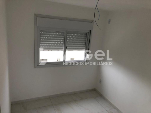 Imagem Casa com 2 Quartos à Venda, 44 m² em Campestre - Sao Leopoldo