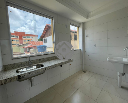 Imagem Apartamento com 2 Quartos à Venda, 51 m² em Santa Mônica - Belo Horizonte Imagem Apartamento com 2 Quartos à Venda, 51 m² em Santa Mônica - Belo Horizonte