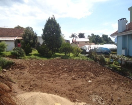 Terreno à Venda, 468 m² em Centro - Nova Petrópolis
