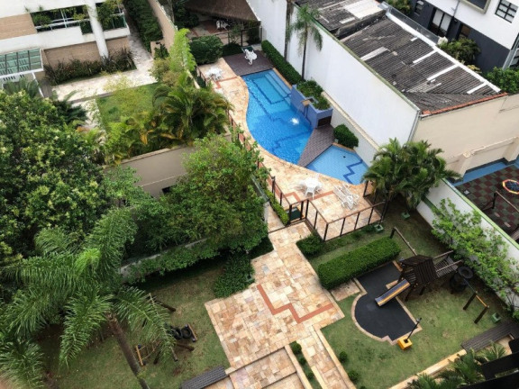 Foto do imóvel Imóvel com 3 Quartos à Venda, 130 m² em Pinheiros - São Paulo
