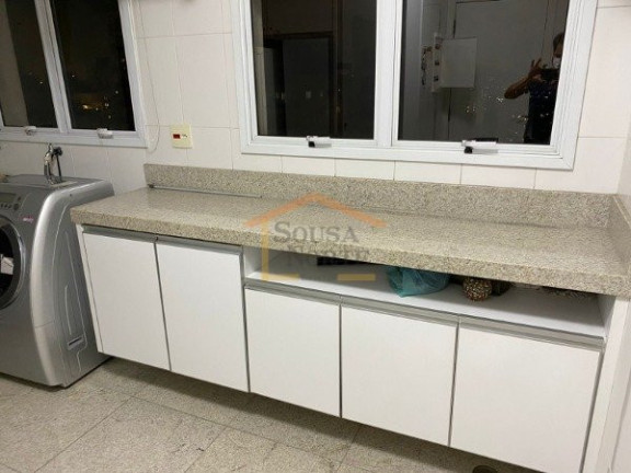 Imagem Apartamento com 3 Quartos à Venda, 171 m² em Santana - São Paulo Imagem Apartamento com 3 Quartos à Venda, 171 m² em Santana - São Paulo