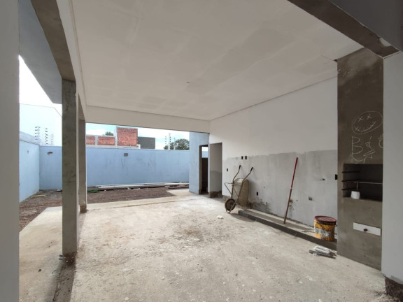 Imagem Casa com 3 Quartos à Venda,  em Plano Diretor Sul - Palmas