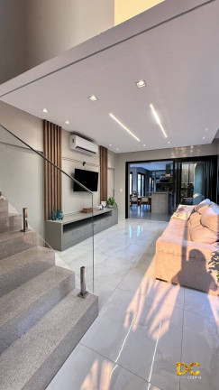 Imagem Casa de Condomínio com 3 Quartos à Venda, 232 m² em Condomínio Belvedere Ii - Cuiabá Imagem Casa de Condomínio com 3 Quartos à Venda, 232 m² em Condomínio Belvedere Ii - Cuiabá